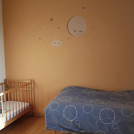 Maison Bethanie Russy Ngoại thất bức ảnh