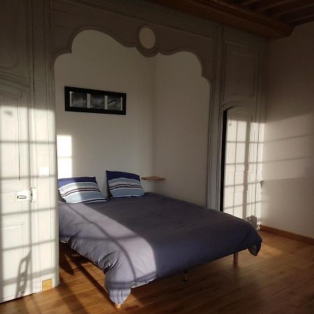 Maison Bethanie Russy Ngoại thất bức ảnh