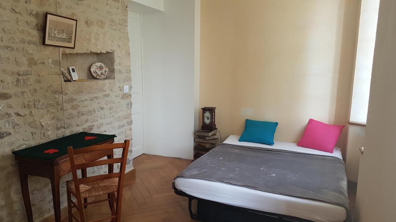 Maison Bethanie Russy Ngoại thất bức ảnh