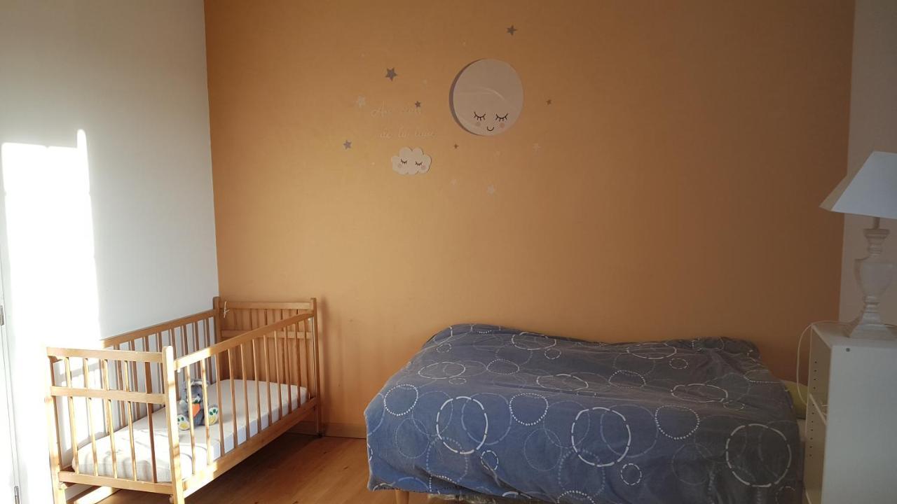 Maison Bethanie Russy Ngoại thất bức ảnh