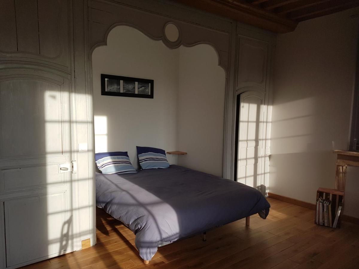 Maison Bethanie Russy Ngoại thất bức ảnh