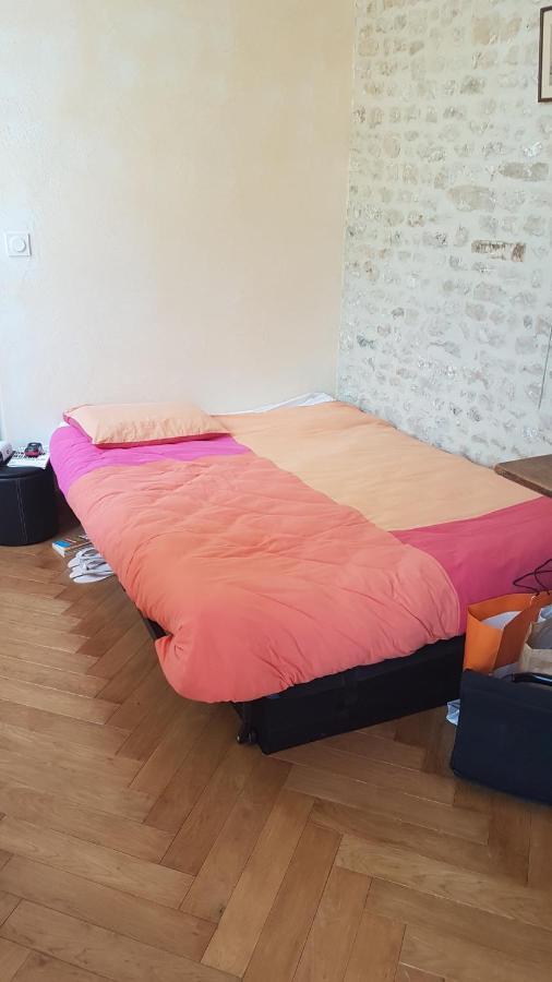 Maison Bethanie Russy Ngoại thất bức ảnh