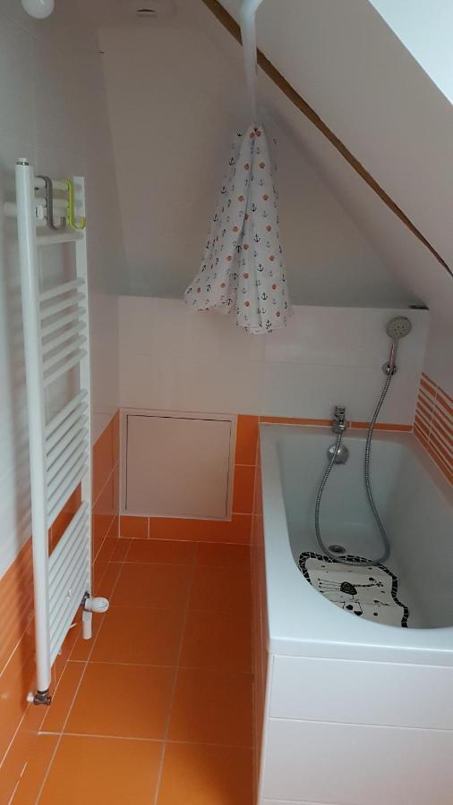 Maison Bethanie Russy Ngoại thất bức ảnh