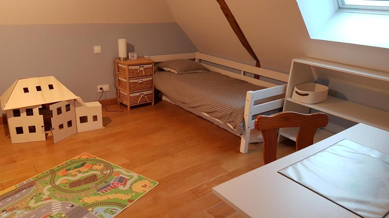 Maison Bethanie Russy Ngoại thất bức ảnh